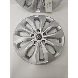 Enjoliveur Renault Megane 4 Phase 1